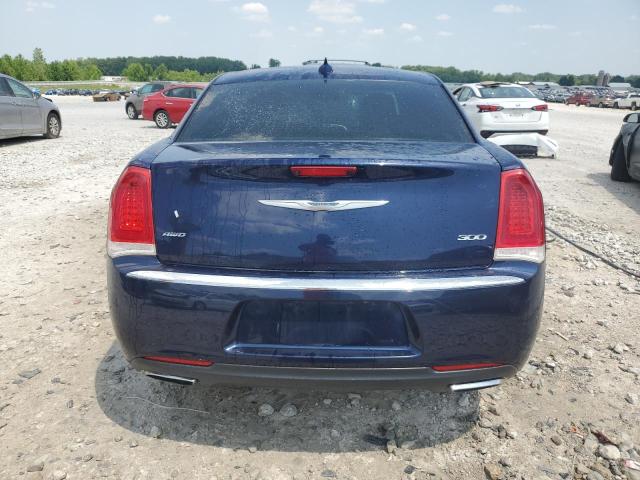 Photo 6 from auction – 2015 CHRYSLER 300 LIMITE with VIN 2C3CCARG4FH842486