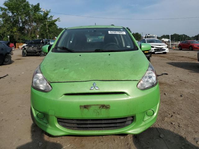 Photo 5 from auction – 2015 MITSUBISHI MIRAGE DE with VIN ML32A3HJ8FH006355
