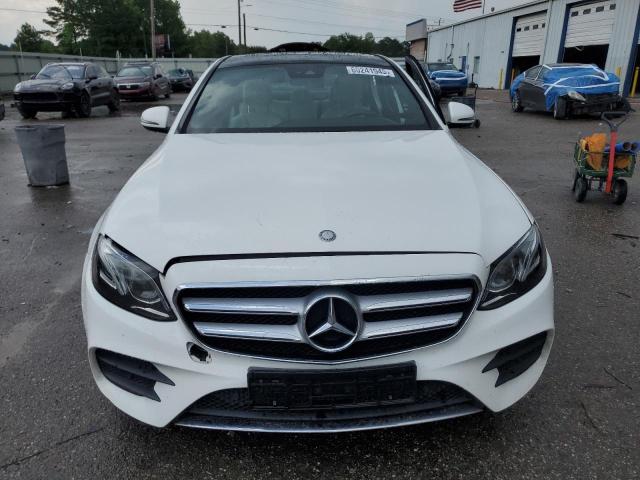 Photo 5 from auction – 2017 MERCEDES-BENZ E300 with VIN WDDZF4JB6HA066173