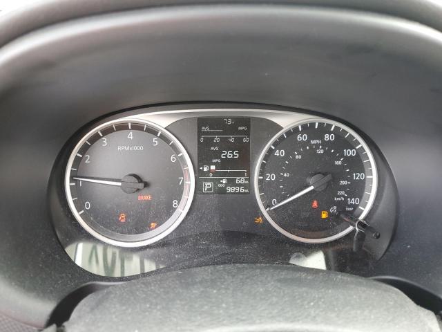 Photo 9 from auction – 2023 NISSAN KICKS S with VIN 3N1CP5BV2PL560567