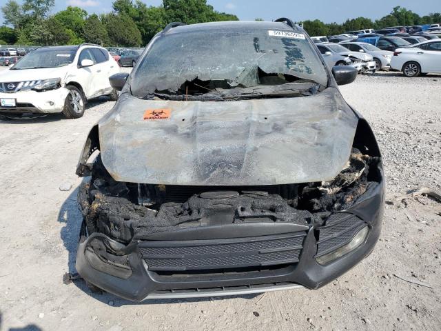 Photo 5 from auction – 2015 FORD ESCAPE SE with VIN 1FMCU9GX4FUC13622
