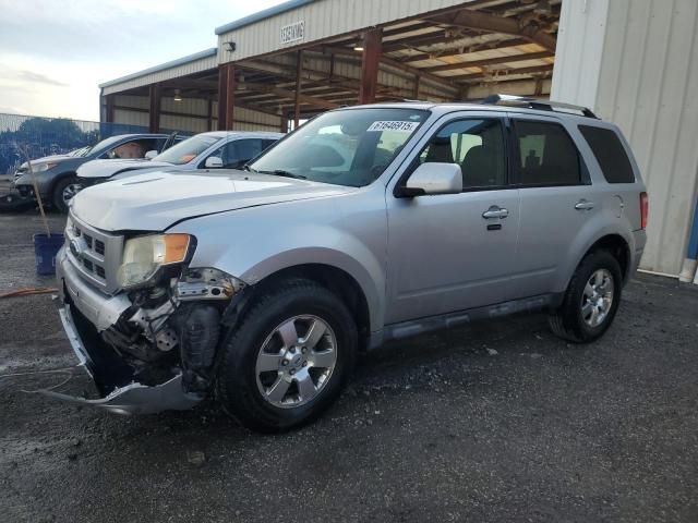 FORD ESCAPE LIM 2012 with VIN 1FMCU0E72CKC38170 - Photo from auction