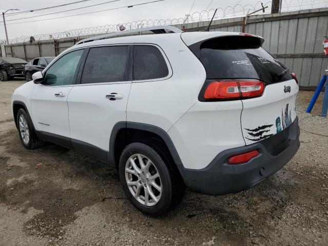 Photo 2 from auction – 2014 JEEP CHEROKEE with VIN 1C4PJLCS6EW102692