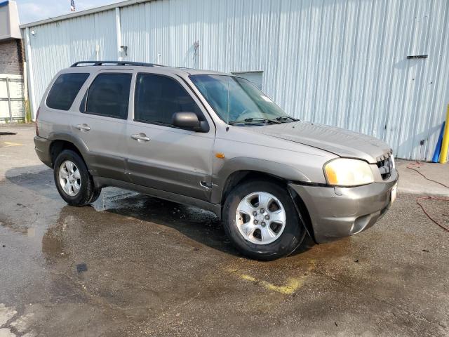 Photo 4 from auction – 2002 MAZDA TRIBUTE LX with VIN 4F2CU09142KM43594