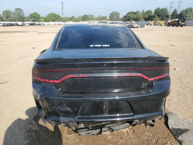 Photo 6 from auction – 2020 DODGE CHARGER SC with VIN 2C3CDXGJ4LH182511