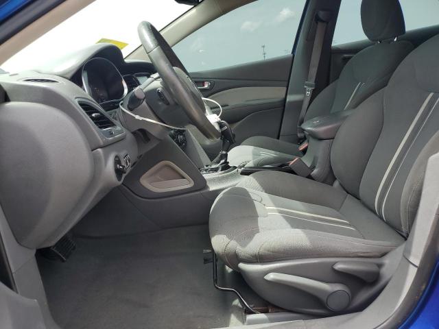 Photo 7 from auction – 2013 DODGE DART SXT with VIN 1C3CDFBA5DD123631