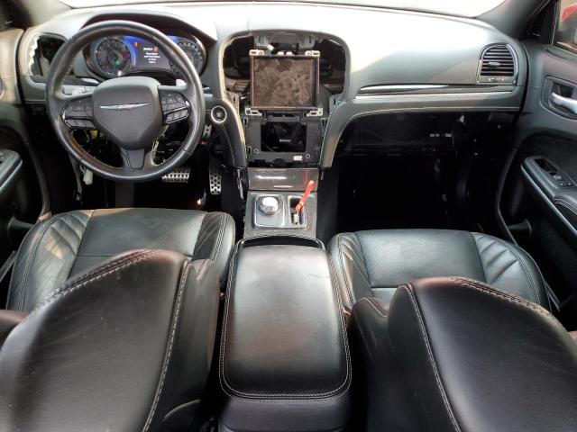 Photo 8 from auction – 2023 CHRYSLER 300C with VIN 2C3CCAPJ2PH500695