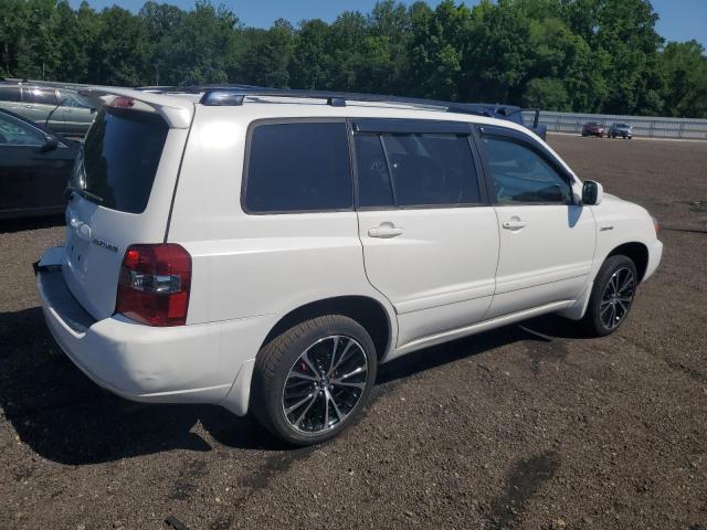 Фото 3 с аукциона – 2005 TOYOTA HIGHLANDER с VIN JTEEP21A150105055