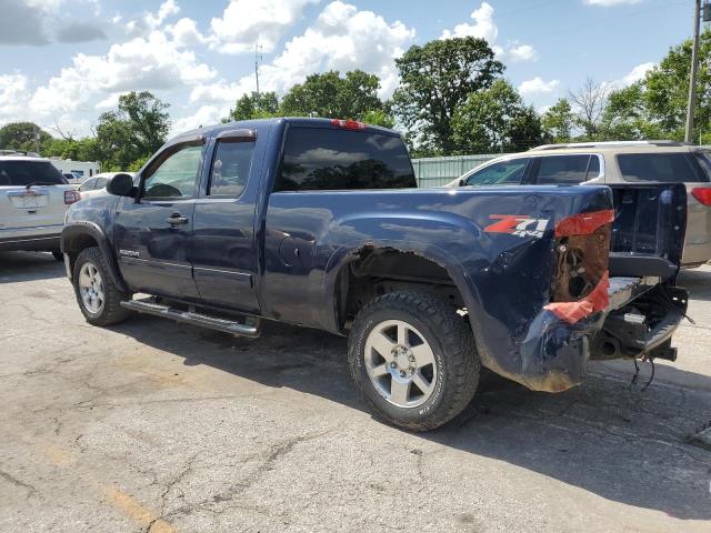 Photo 2 from auction – 2011 GMC SIERRA K1500 SLE with VIN 1GTR2VE38BZ189044