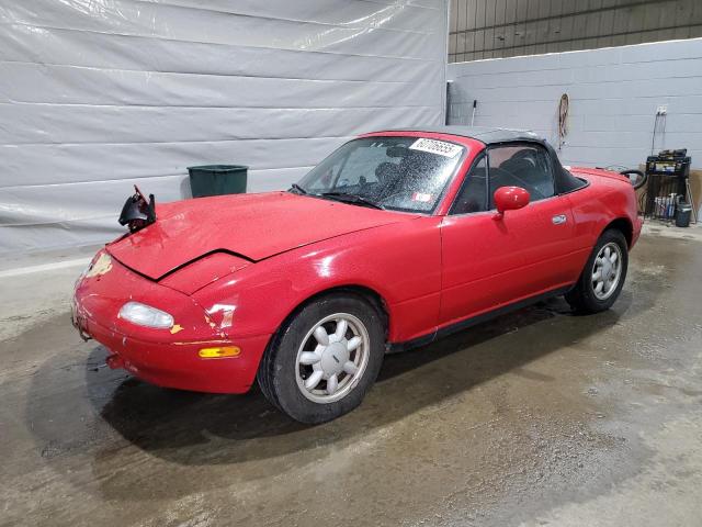MAZDA MX-5 MIATA 1992 with VIN JM1NA351XN0328751 - Photo from auction