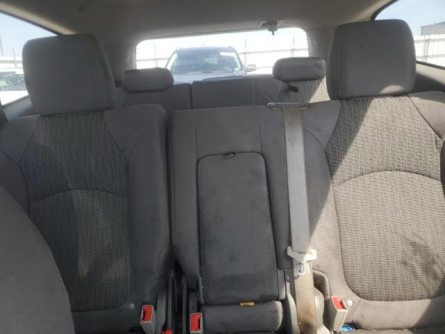 Photo 10 from auction – 2013 CHEVROLET TRAVERSE L with VIN 1GNKRFED3DJ110089
