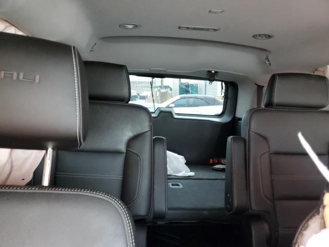 Photo 10 from auction – 2016 GMC YUKON DENA with VIN 1GKS1CKJ6GR240399