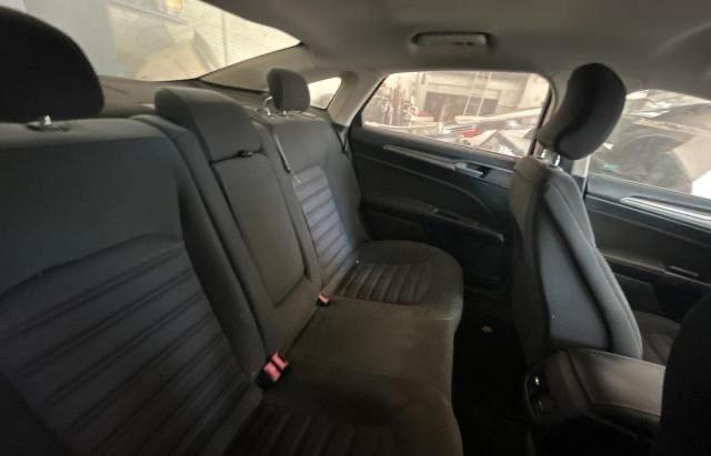 Photo 6 from auction – 2017 FORD FUSION SE with VIN 3FA6P0H79HR117620