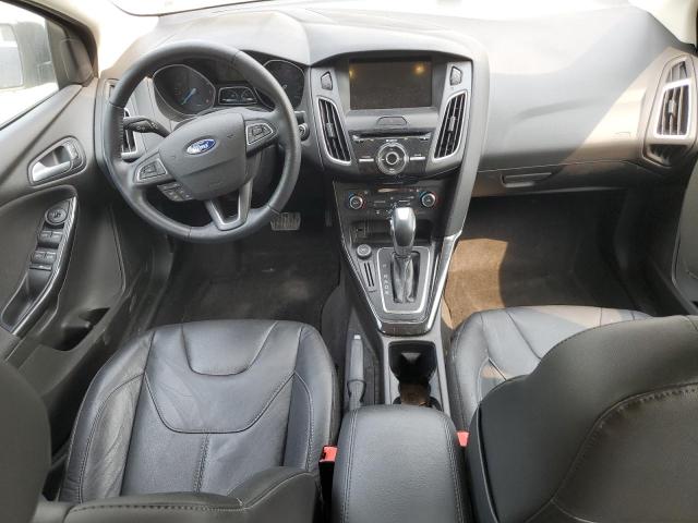 Photo 8 from auction – 2017 FORD FOCUS TITA with VIN 1FADP3J23GL288027