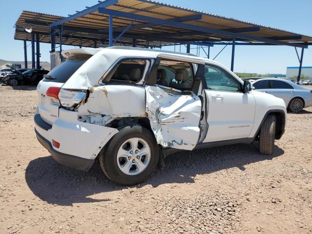 Photo 3 from auction – 2014 JEEP GRAND CHER with VIN 1C4RJFAG2EC430038