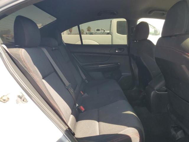 Photo 10 from auction – 2020 SUBARU WRX with VIN JF1VA1A6XL9802413