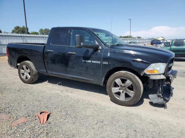 Photo 4 from auction – 2012 DODGE RAM 1500 S with VIN 1C6RD7FT9CS208674