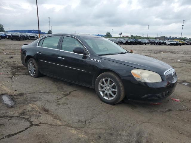 Photo 4 from auction – 2007 BUICK LUCERNE CX with VIN 1G4HD57257U183485