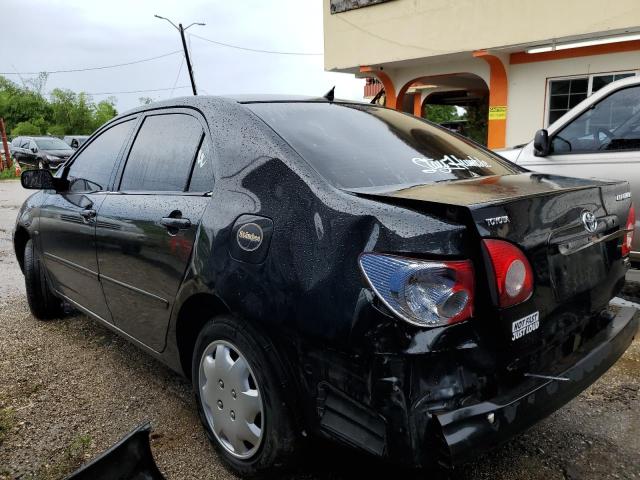 Photo 2 from auction – 2006 TOYOTA COROLLA CE with VIN JTDBR32EX60061115