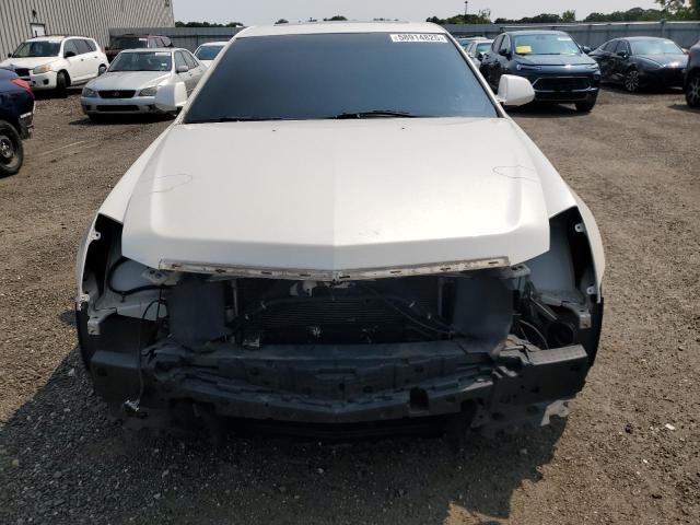 Photo 5 from auction – 2013 CADILLAC 6KS69 with VIN 1G6DE5E58D0117192