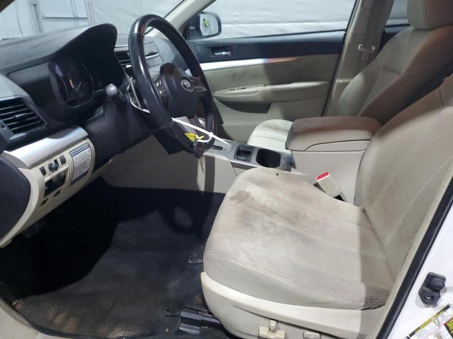 Снимка 7 от търг – 2011 SUBARU OUTBACK 2. с VIN 4S4BRBCC1B3316732