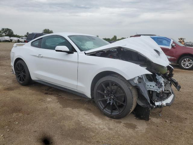 Photo 4 from auction – 2023 FORD MUSTANG with VIN 1FA6P8TH1P5106630