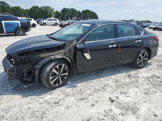 NISSAN ALTIMA 2.5 2016 with VIN 1N4AL3AP8GC266664 - Photo from auction