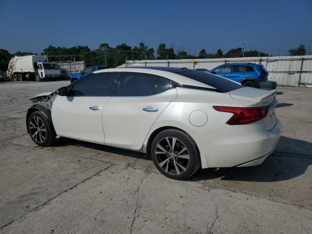 Photo 2 from auction – 2017 NISSAN MAXIMA 3.5 with VIN 1N4AA6AP3HC383710