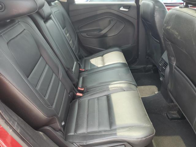 Photo 10 from auction – 2018 FORD ESCAPE SEL with VIN 1FMCU0HD9JUA48840