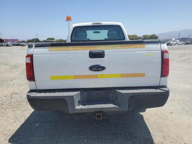 Photo 6 from auction – 2013 FORD F250 with VIN 1FTBF2A65DEB82101