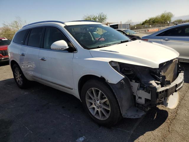 Photo 4 from auction – 2016 BUICK ENCLAVE with VIN 5GAKRBKD9GJ227011