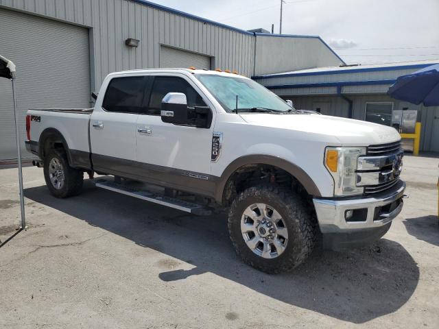 Photo 4 from auction – 2017 FORD F250 SUPER with VIN 1FT7W2BT3HEC73867