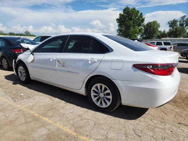 Photo 2 from auction – 2017 TOYOTA CAMRY LE with VIN 4T1BF1FK5HU805739