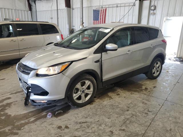 FORD ESCAPE SE 2015 with VIN 1FMCU9G99FUB19575 - Photo from auction