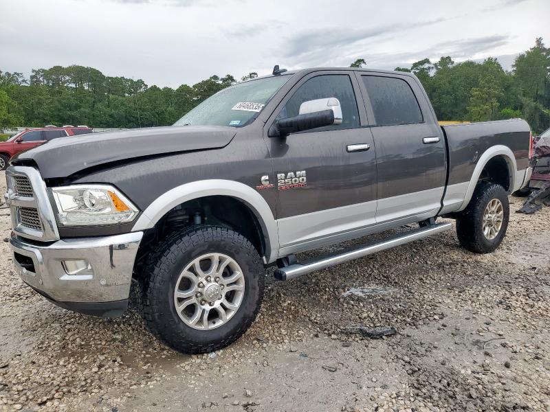 RAM 2500 LARAM 2016 z numerem VIN 3C6UR5FL3GG191545 - Zdjęcie z aukcji