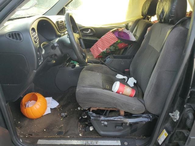 Photo 7 from auction – 2008 CHEVROLET TRAILBLAZE with VIN 1GNDS13S382135012