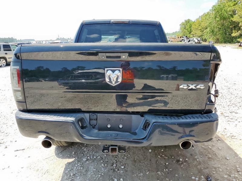 Снимка 6 от търг – 2014 RAM 1500 с VIN 1C6RR7KT0ES207102
