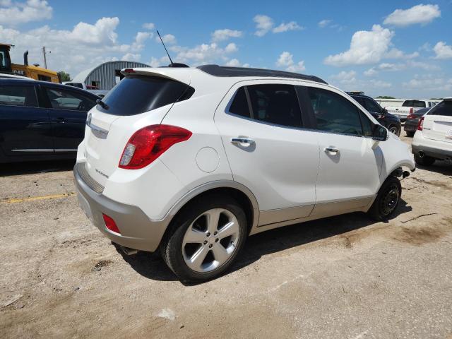 Photo 3 from auction – 2016 BUICK ENCORE with VIN KL4CJASBXGB649912