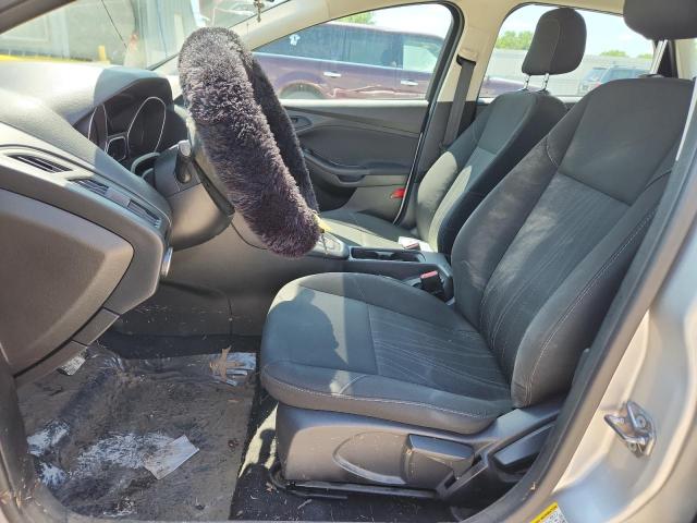Photo 7 from auction – 2016 FORD FOCUS S with VIN 1FADP3E20GL242164