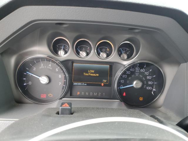 Photo 9 from auction – 2015 FORD F250 SUPER with VIN 1FT7W2B69FED40723