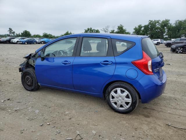 Photo 2 from auction – 2014 NISSAN VERSA NOTE with VIN 3N1CE2CP6EL412987