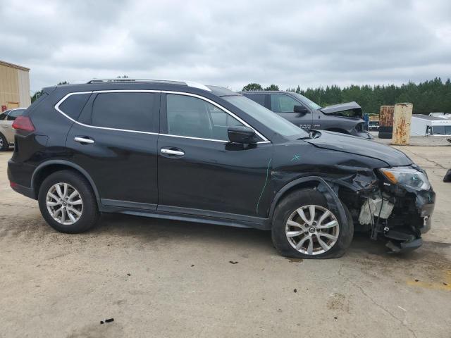 Photo 4 from auction – 2020 NISSAN ROGUE with VIN KNMAT2MT1LP528010