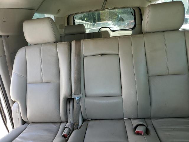 Photo 10 from auction – 2012 CHEVROLET SUBURBAN C with VIN 1GNSCJE09CR103875