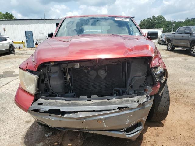Photo 5 from auction – 2010 DODGE RAM 1500 with VIN 1D7RB1GT5AS249686