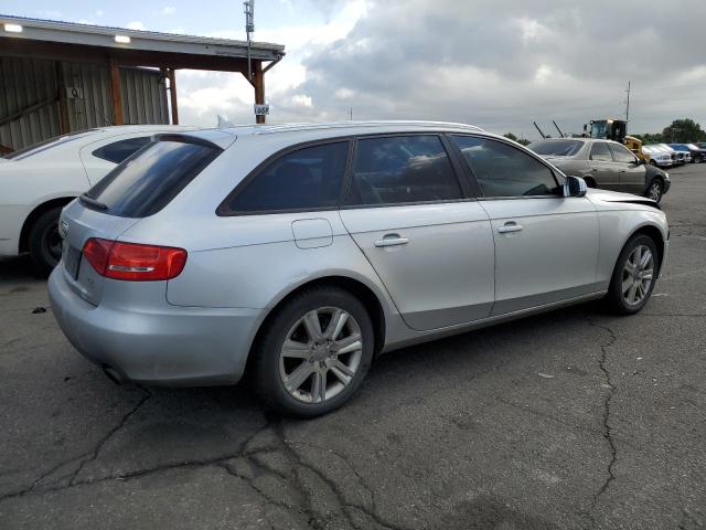 Photo 3 from auction – 2011 AUDI A4 PREMIUM with VIN WAUSFAFLXBA044578