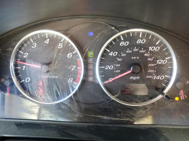 Photo 9 from auction – 2007 MAZDA 6 I with VIN 1YVHP80C875M37579
