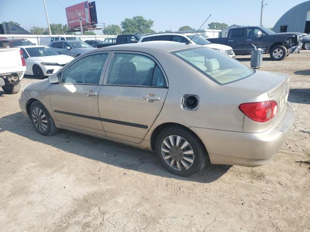 Photo 2 from auction – 2005 TOYOTA COROLLA CE with VIN 1NXBR32E55Z485210