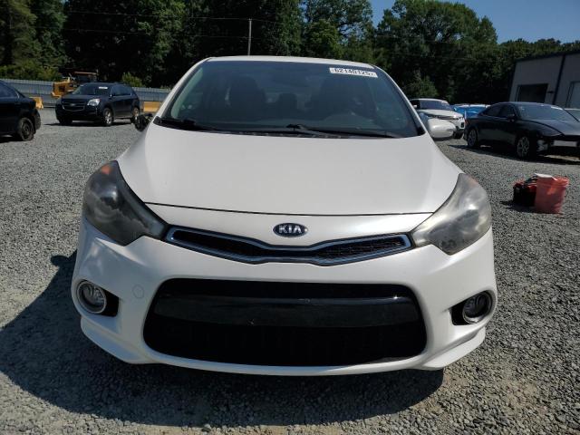Photo 5 from auction – 2014 KIA FORTE EX with VIN KNAFX6A88E5180462