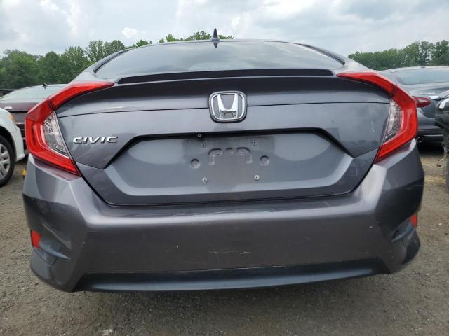 Photo 6 from auction – 2016 HONDA CIVIC EX with VIN 2HGFC1F33GH637190