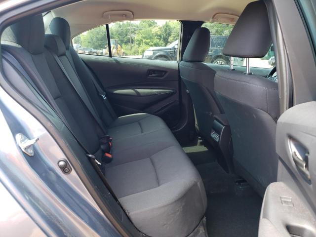 Photo 10 from auction – 2025 TOYOTA COROLLA LE with VIN 5YFB4MDE1SP272849